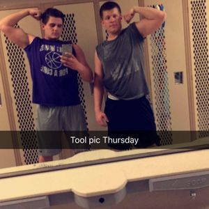 Meet your Posher, Josh