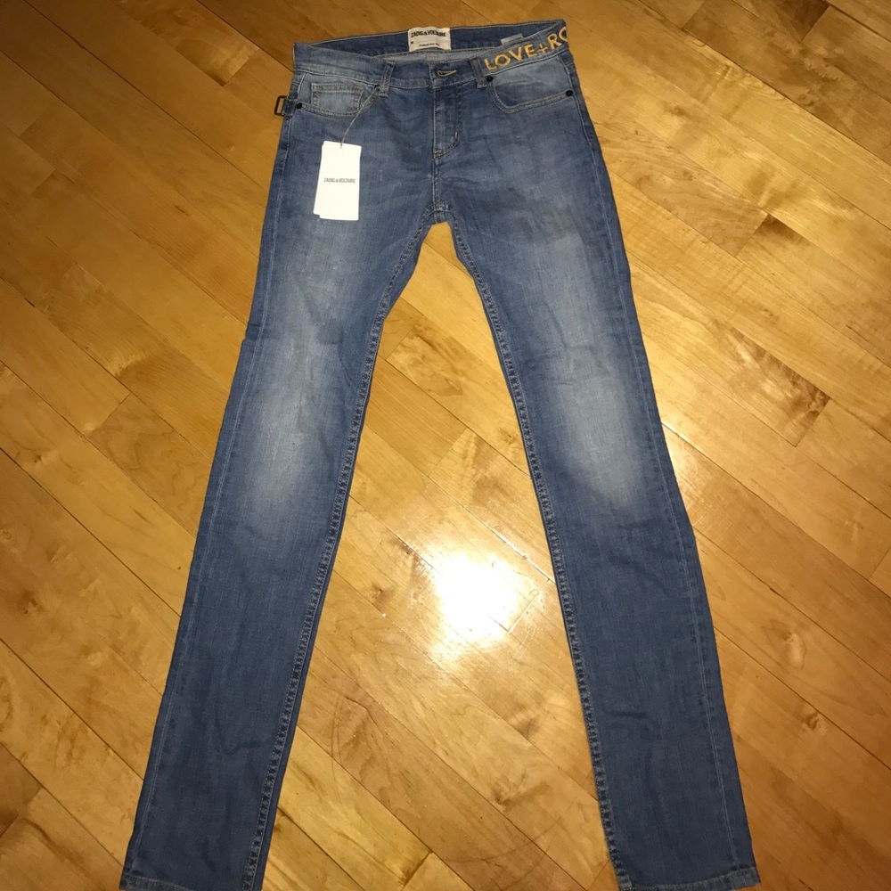 Zadig & Voltaire