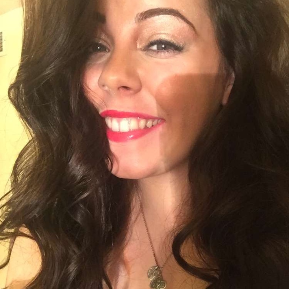 Meet your Posher, Jasmine