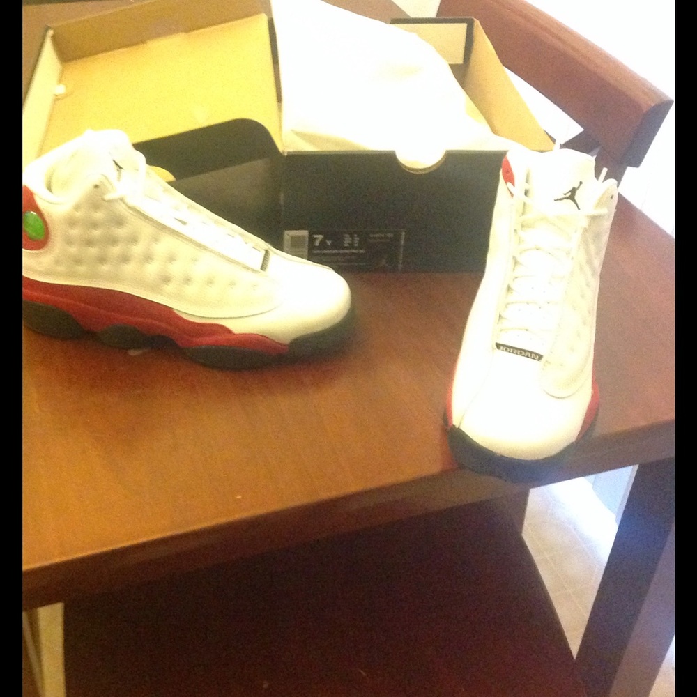 Brend new