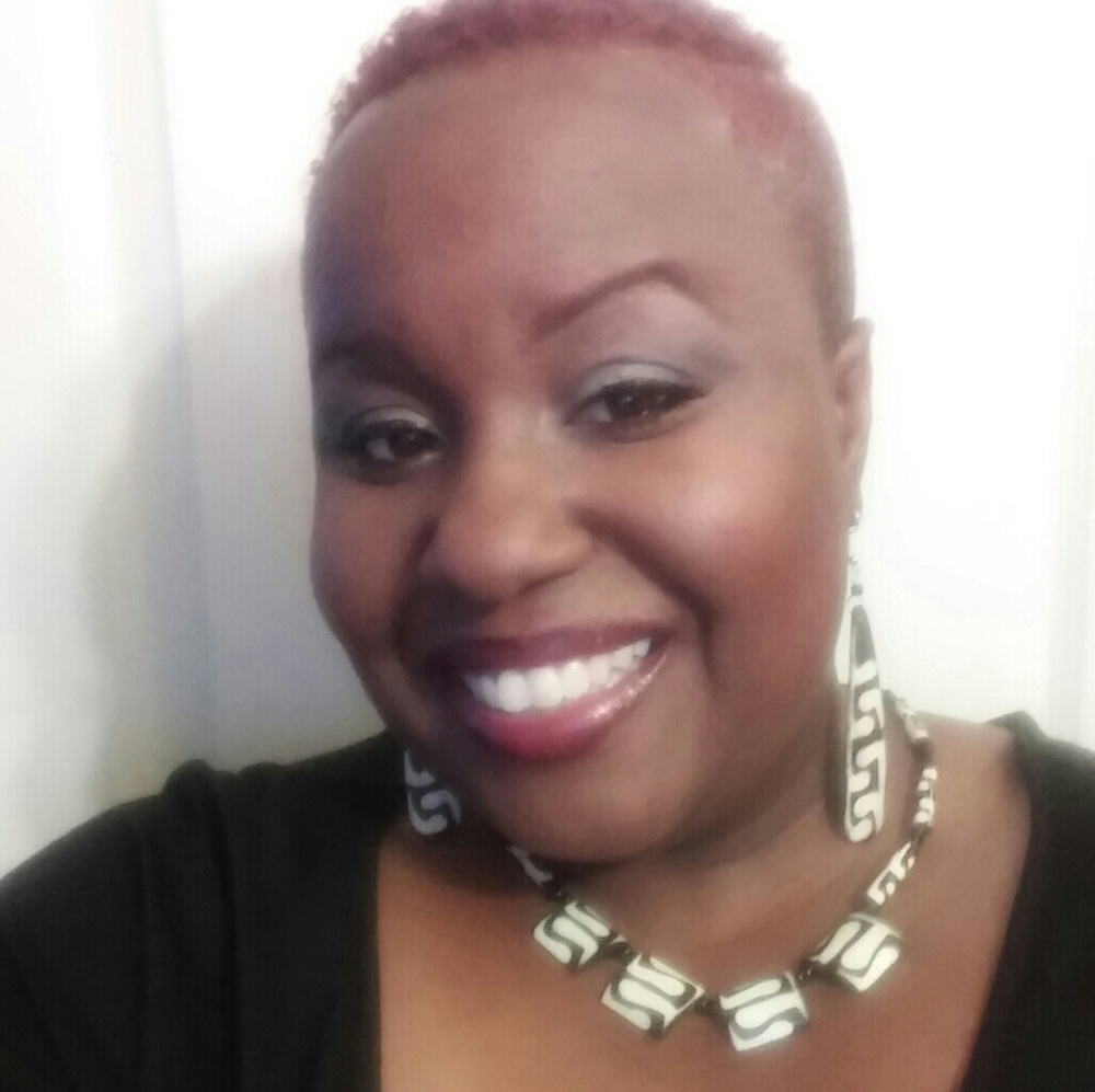Meet your Posher, Camille
