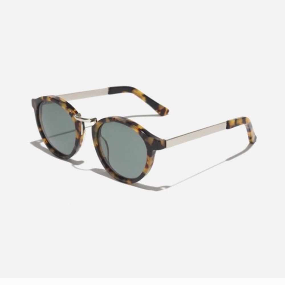 Madewell Indio Sunglasses NWOT