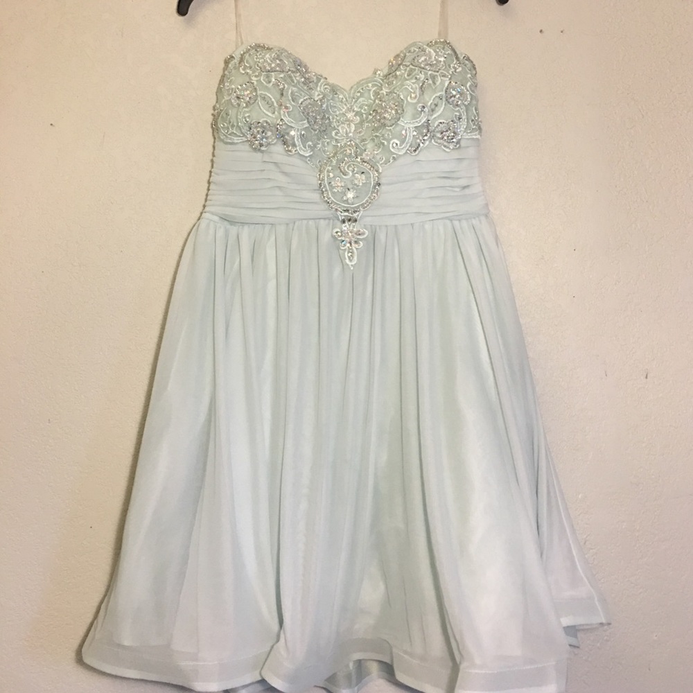 PROM DRESS!! 👗✨