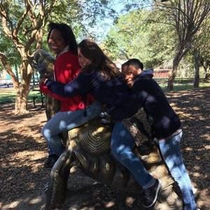 Meet your Posher, Briana