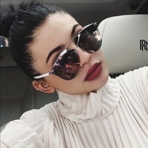 Christian Dior Reflected Sunglasses