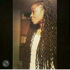 Meet your Posher, Pluto' s Krush