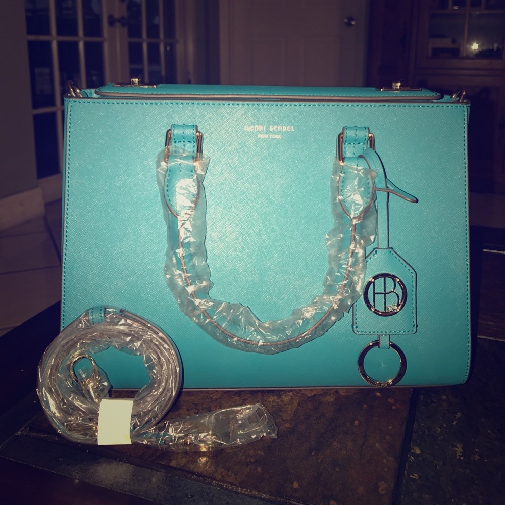 Henri Bendel west 57th