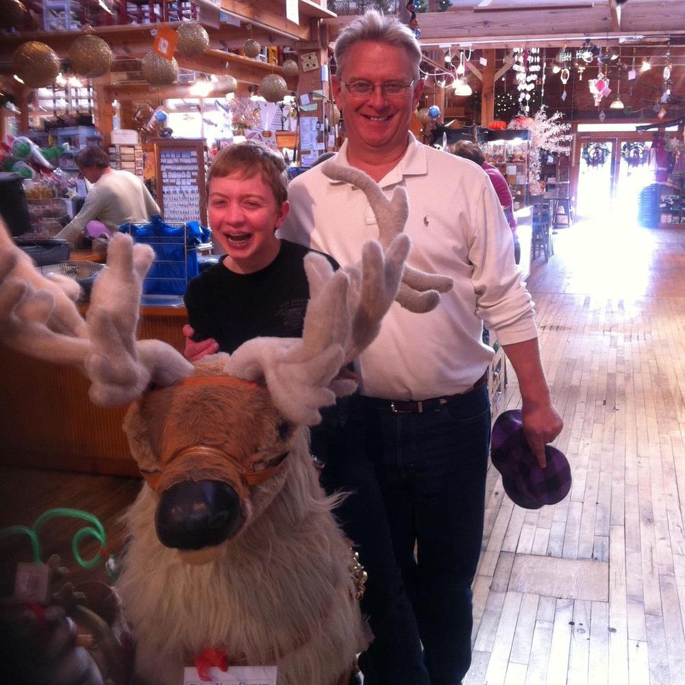 Meet your Posher, Kathleen