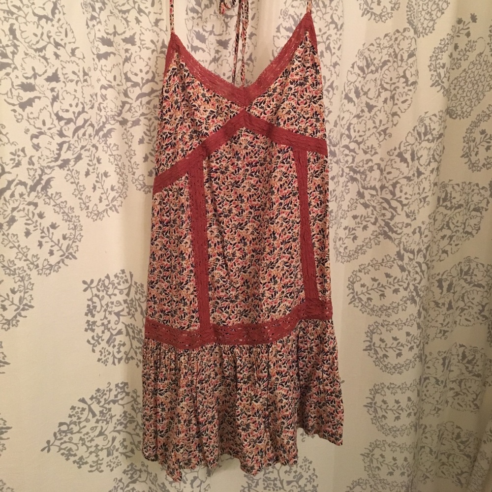 American Eagle Slip Dress