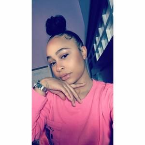 Meet your Posher, Rickayia