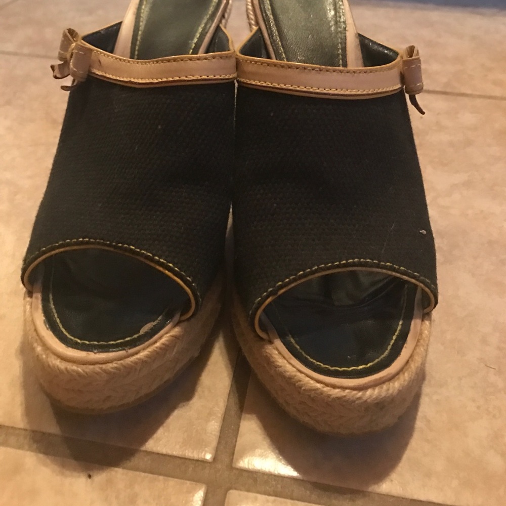Louis Vuitton Shoes