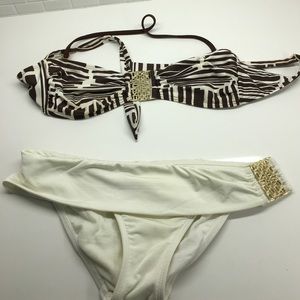 Bathing suit