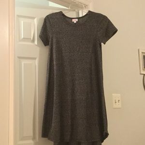 LuLaRoe Carly Dress