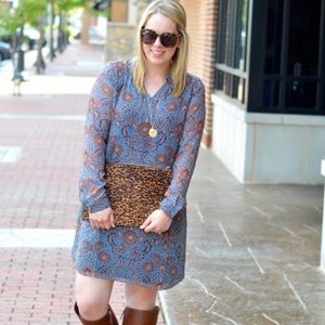 Cabi providence dress