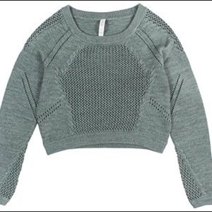 ❌FLASH 1hr SALE❌ Lulu lemon  sweater