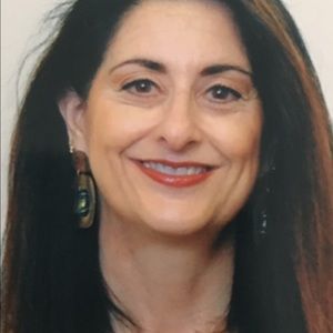 Meet your Posher, Sandra