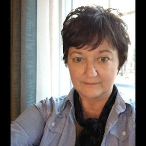 Meet your Posher, Donna