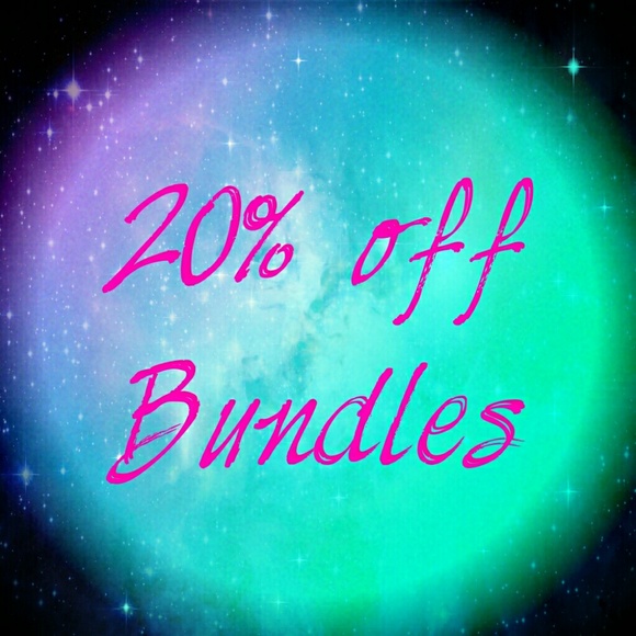 Other - ⭐⭐BUNDLE SALE⭐⭐