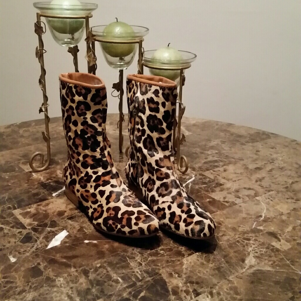 Makowski boots