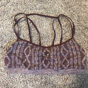 Victoria's Secret bralette