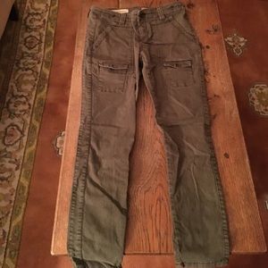 Piloro cargo pants