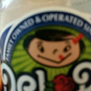 Meet your Posher, Julia