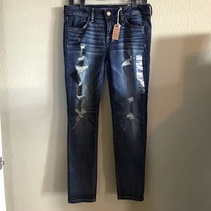 American Eagle Jeans "jegging"