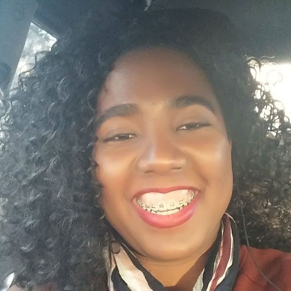 Meet your Posher, Alexandria