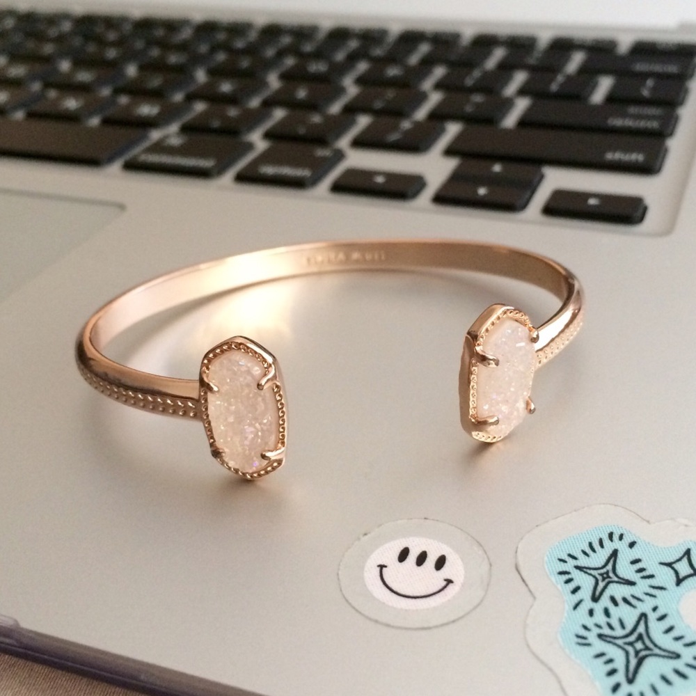 Kendra Scott Elton bracelet