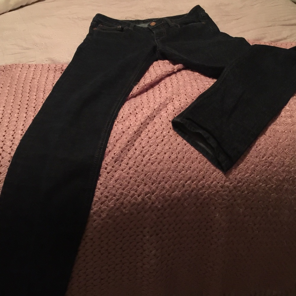 Marc by Marc Jacobs jeans