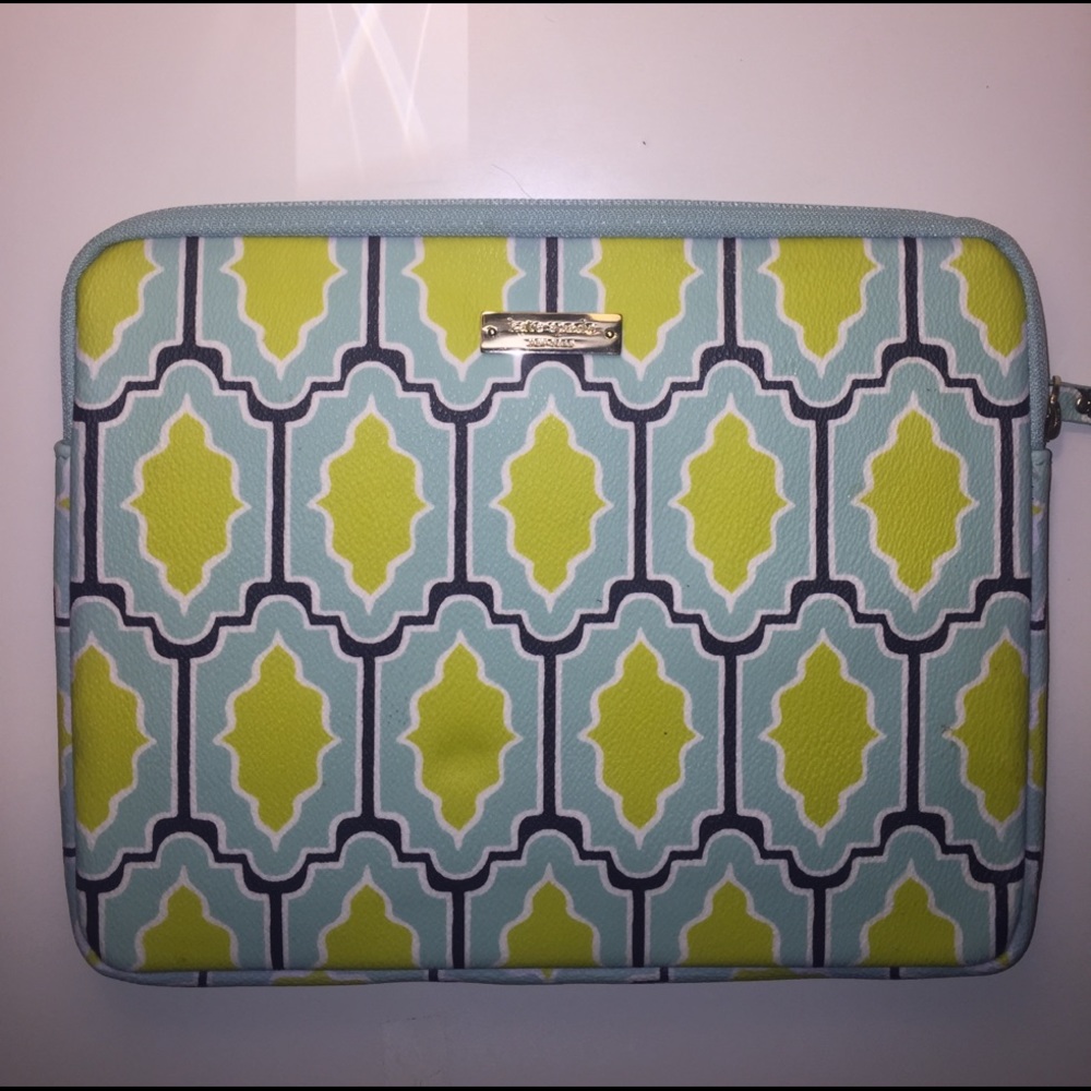 Kate Spade iPad Case
