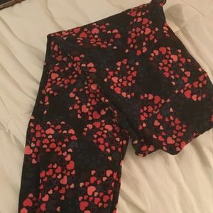 LuLaRoe OS Leggings