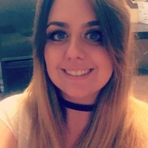 Meet your Posher, Carly