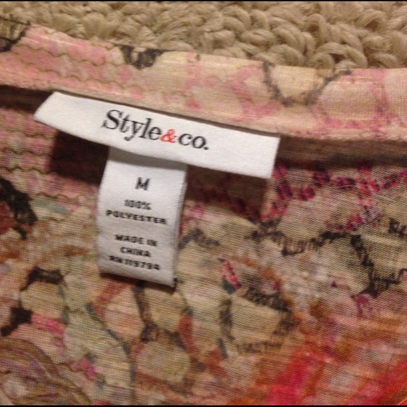 Tunic - Picture 2 of 3