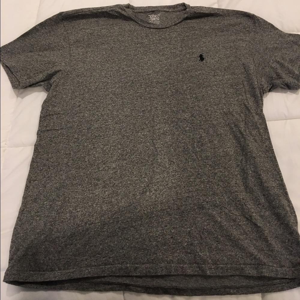 Polo tshirt