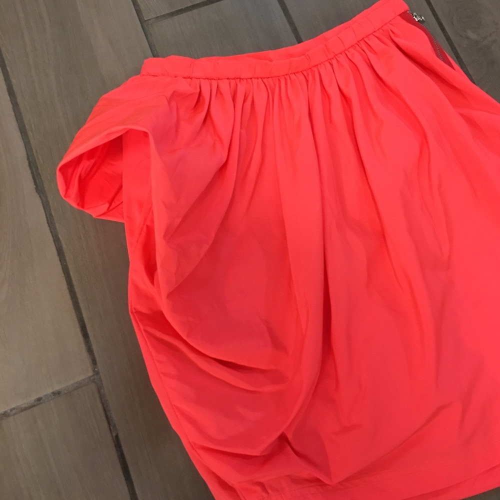 Mini skirt - Picture 2 of 4