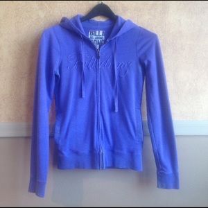 Billabong Sweater Jacket