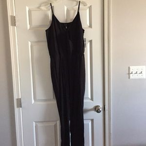**NEW** Black Jessica Simpson Jumpsuit