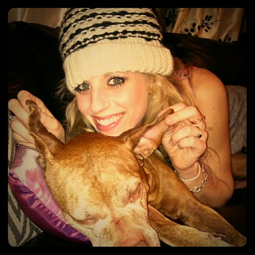 Meet your Posher, Kayleá