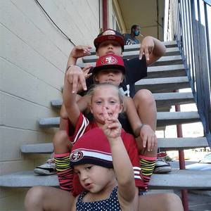 Meet your Posher, Joeseph