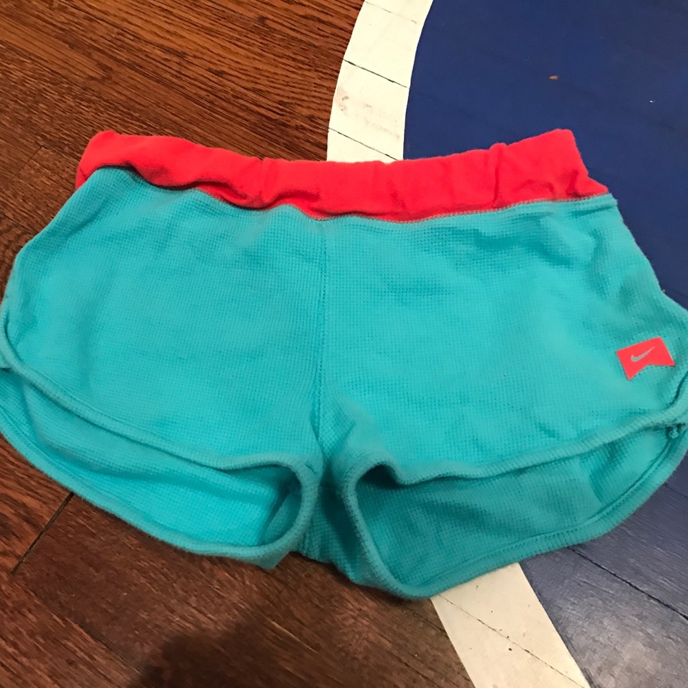 Nike shorts