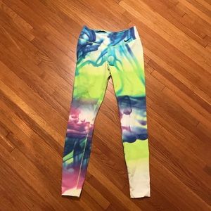 Limited edition NIKE LEGGINGS
