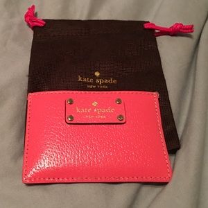 Kate Spade Cardholder
