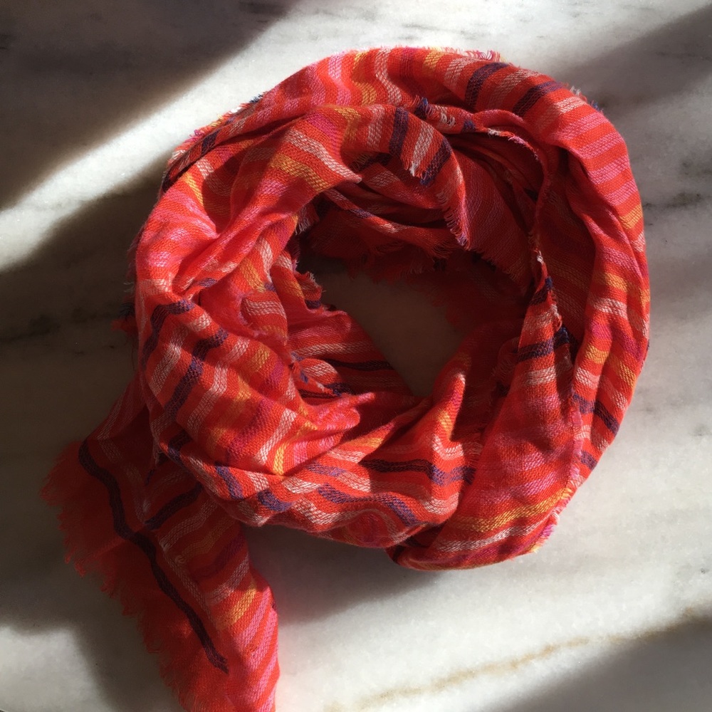 J.Crew scarf - Picture 3 of 4
