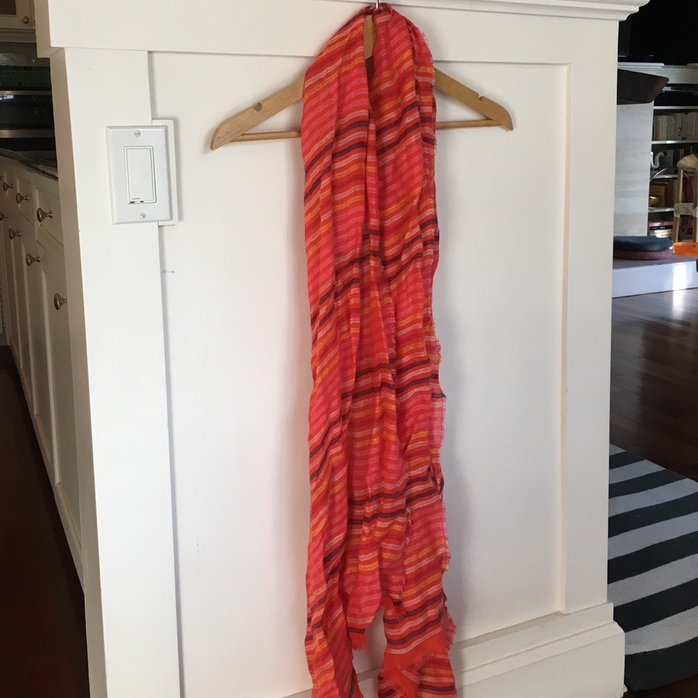 J.Crew scarf