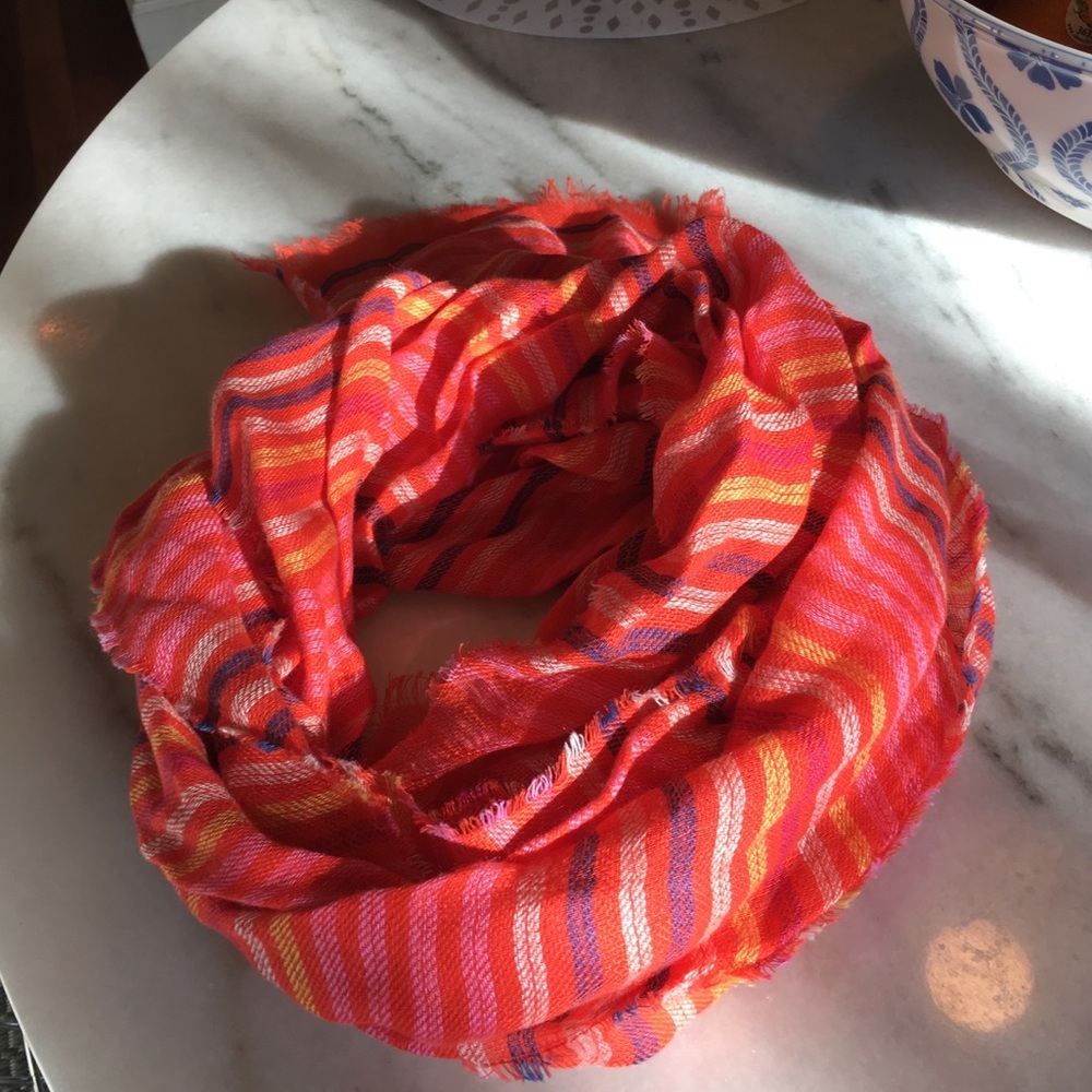 J.Crew scarf - Picture 2 of 4
