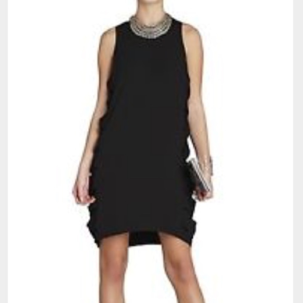 Bcbg Shifter Dress