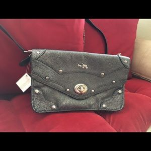 Brand new Coach purses