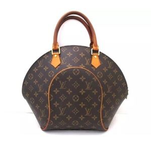 🌟Authentic Ellipse Louis Vuitton Bag MM