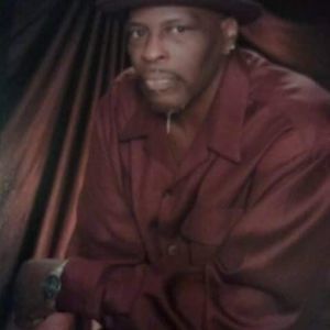 Meet your Posher, Jeffery